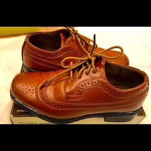 Deer Stags Oxfords 2 medium